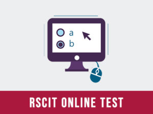 RSCIT Mock Paper Test