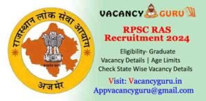 RPSC RAS 2024 Online Form